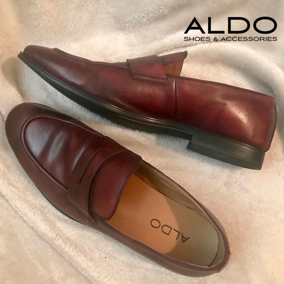 Aldo | Shoes | Host Pickaldo Mens 